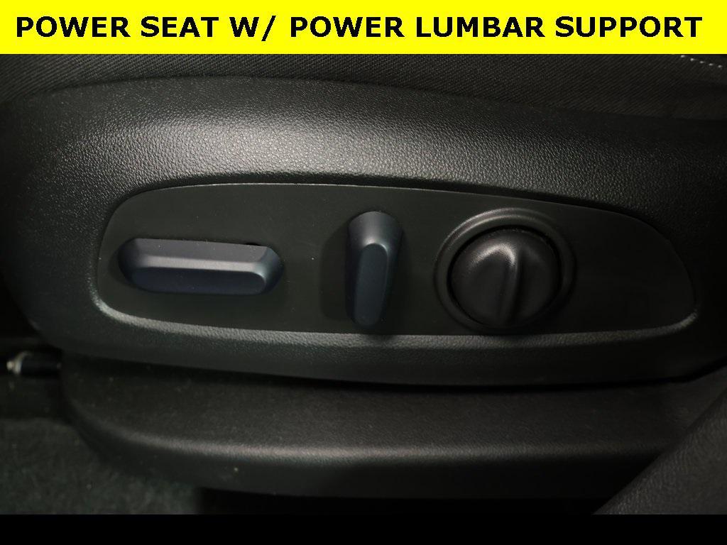 used 2024 GMC Terrain car, priced at $25,000