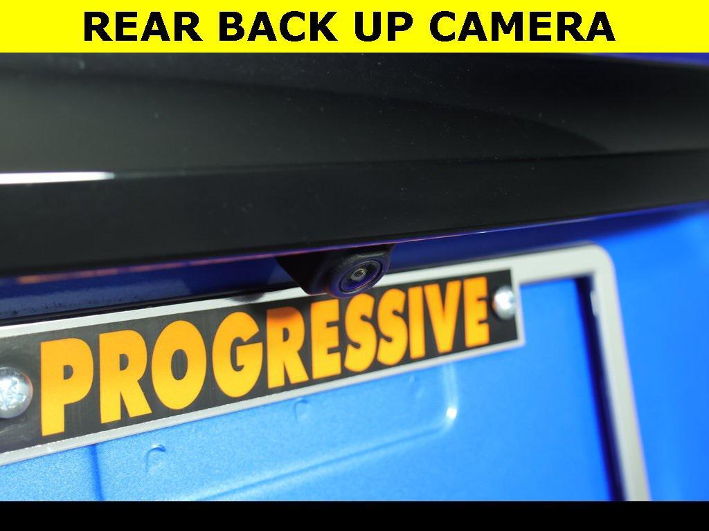 used 2024 GMC Terrain car, priced at $25,000