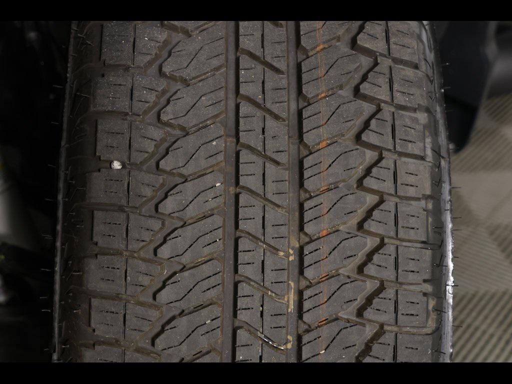 used 2025 Chevrolet Silverado 1500 car, priced at $57,225