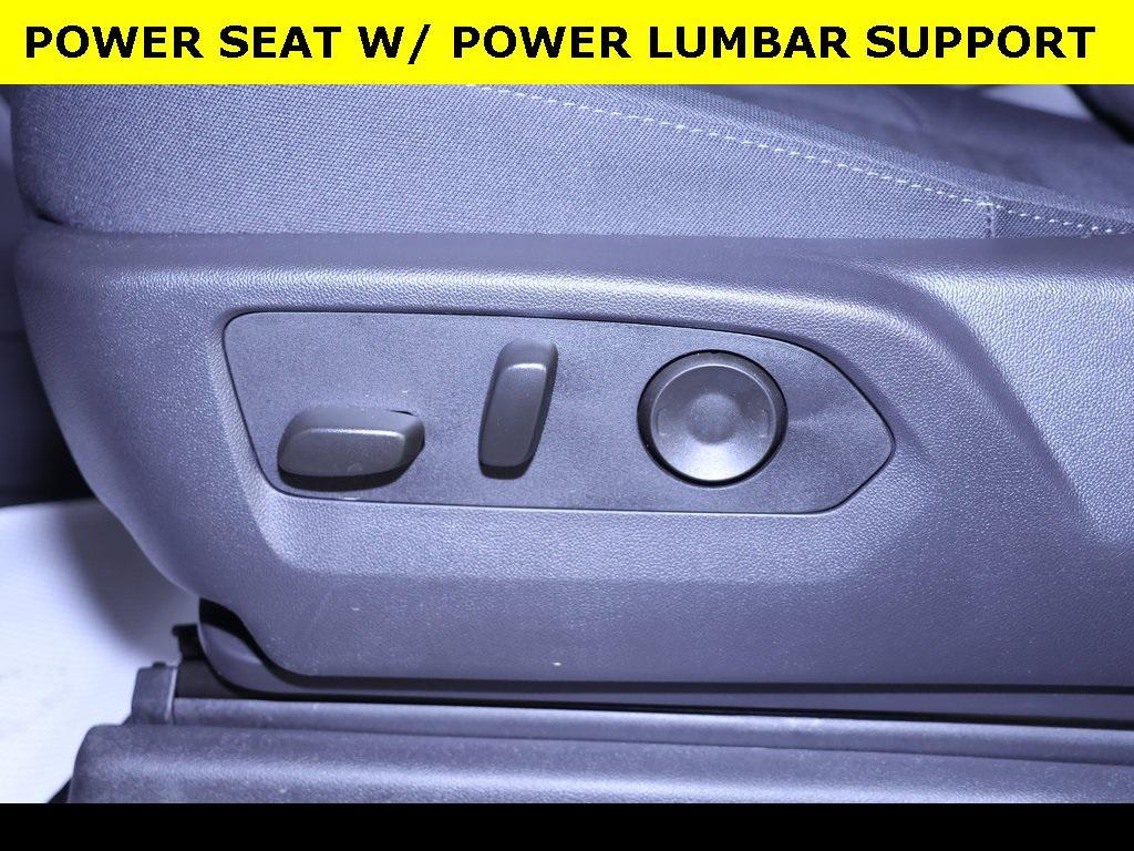 used 2025 Chevrolet Silverado 1500 car, priced at $57,225