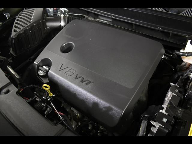 used 2023 Chevrolet Traverse car, priced at $31,915