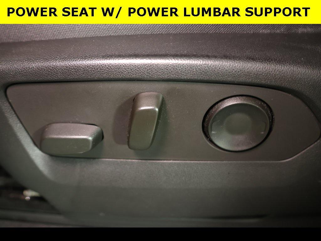 used 2022 Chevrolet Silverado 1500 car, priced at $35,463