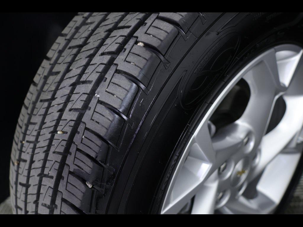 used 2024 Chevrolet Trax car, priced at $20,137