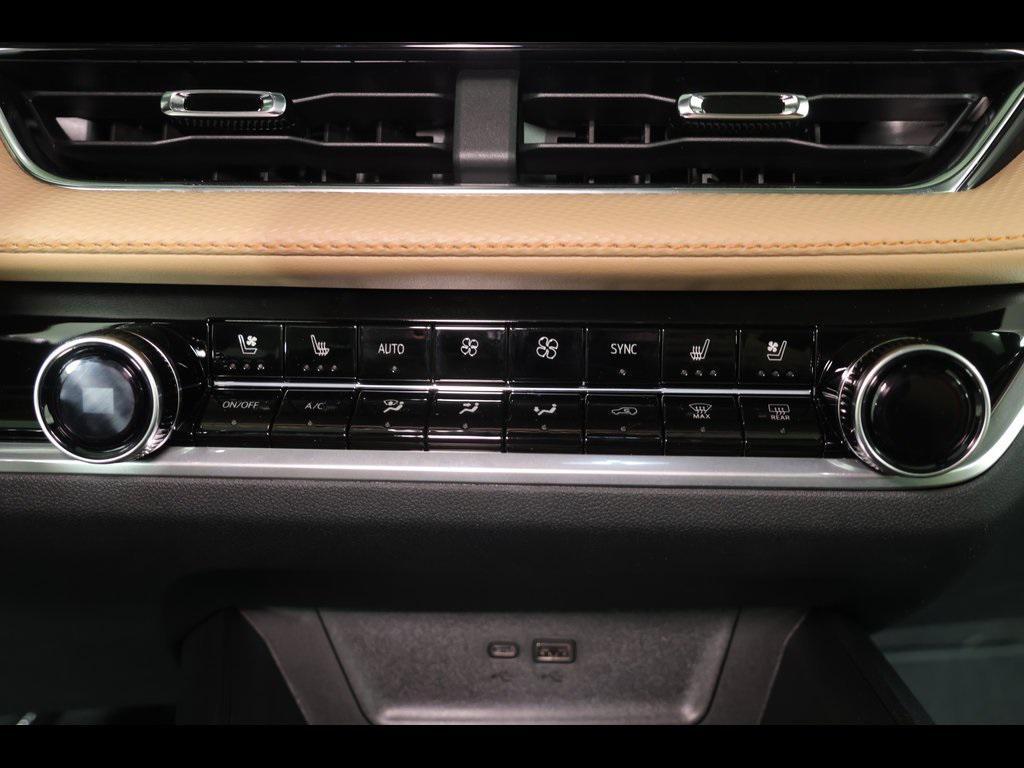 new 2026 Chevrolet Equinox car, priced at $34,045