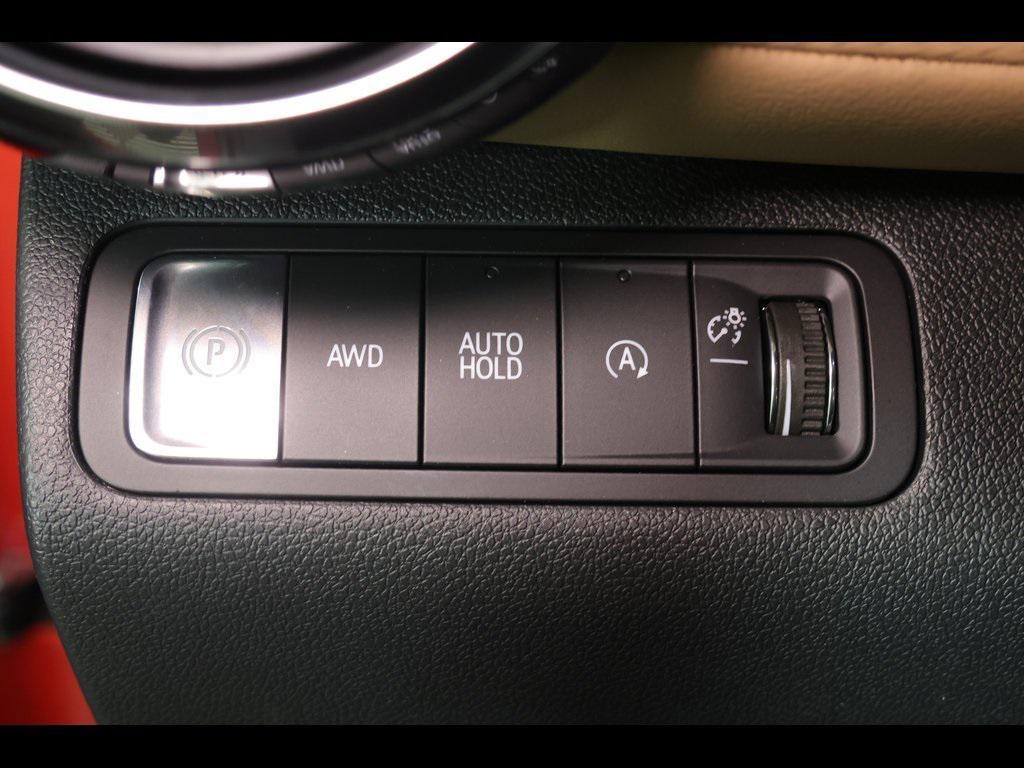 new 2026 Chevrolet Equinox car, priced at $34,045