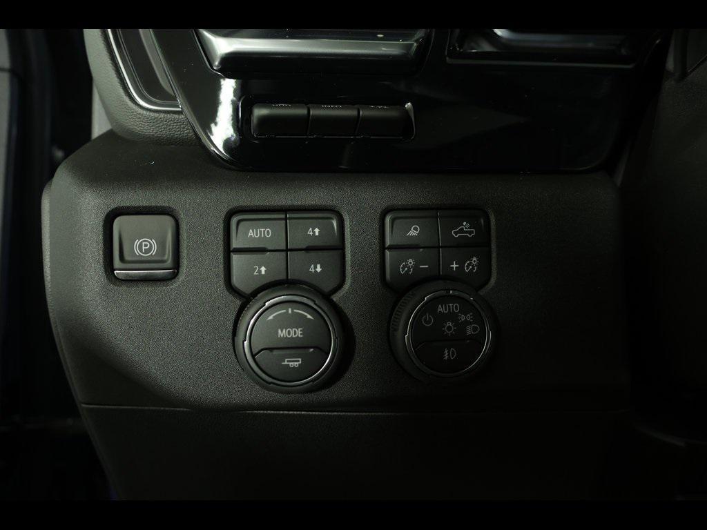 new 2026 Chevrolet Silverado 2500 car, priced at $68,830