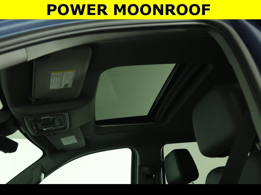new 2026 Chevrolet Silverado 2500 car, priced at $68,830