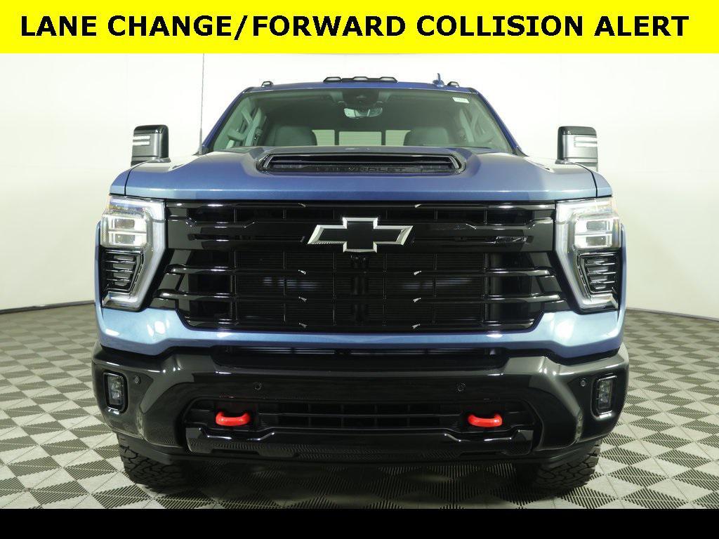new 2026 Chevrolet Silverado 2500 car, priced at $68,830