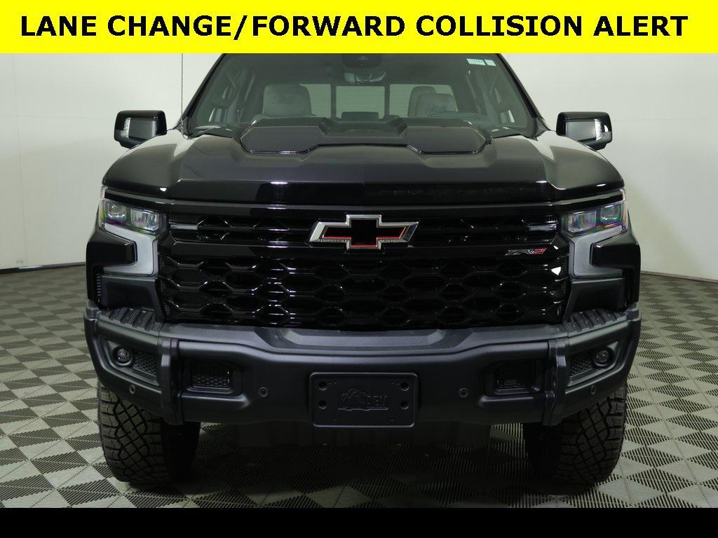 new 2026 Chevrolet Silverado 1500 car, priced at $73,495