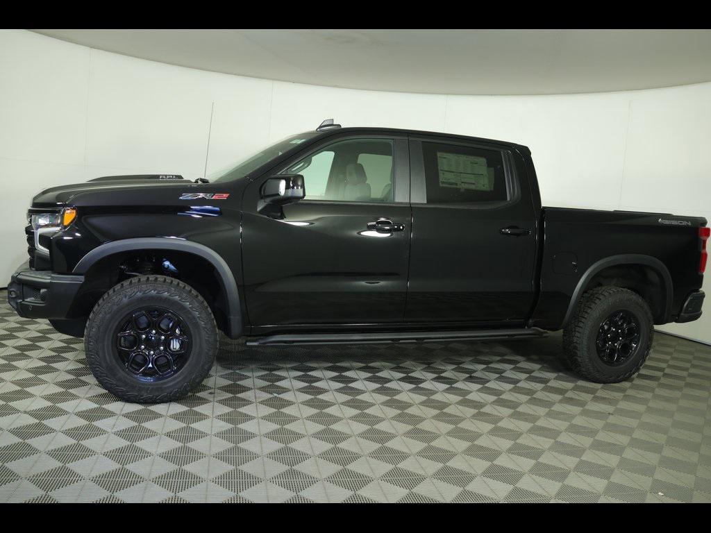 new 2026 Chevrolet Silverado 1500 car, priced at $73,495