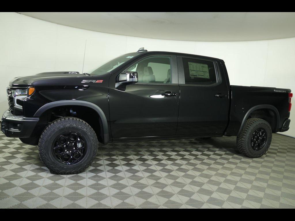 new 2026 Chevrolet Silverado 1500 car, priced at $73,495