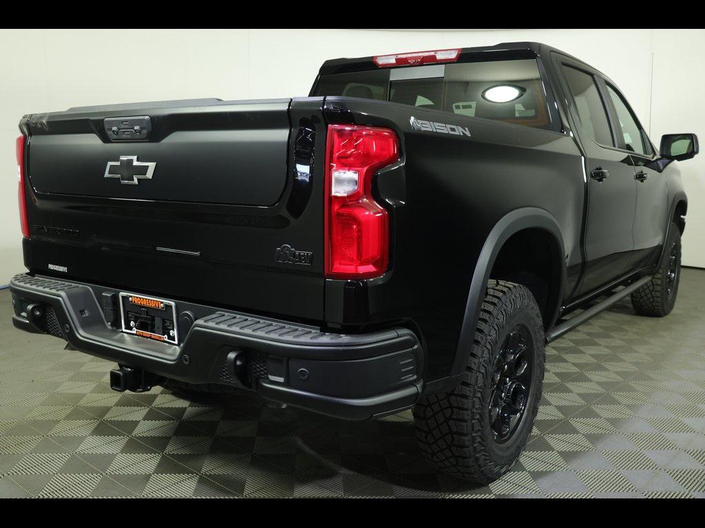 new 2026 Chevrolet Silverado 1500 car, priced at $73,495
