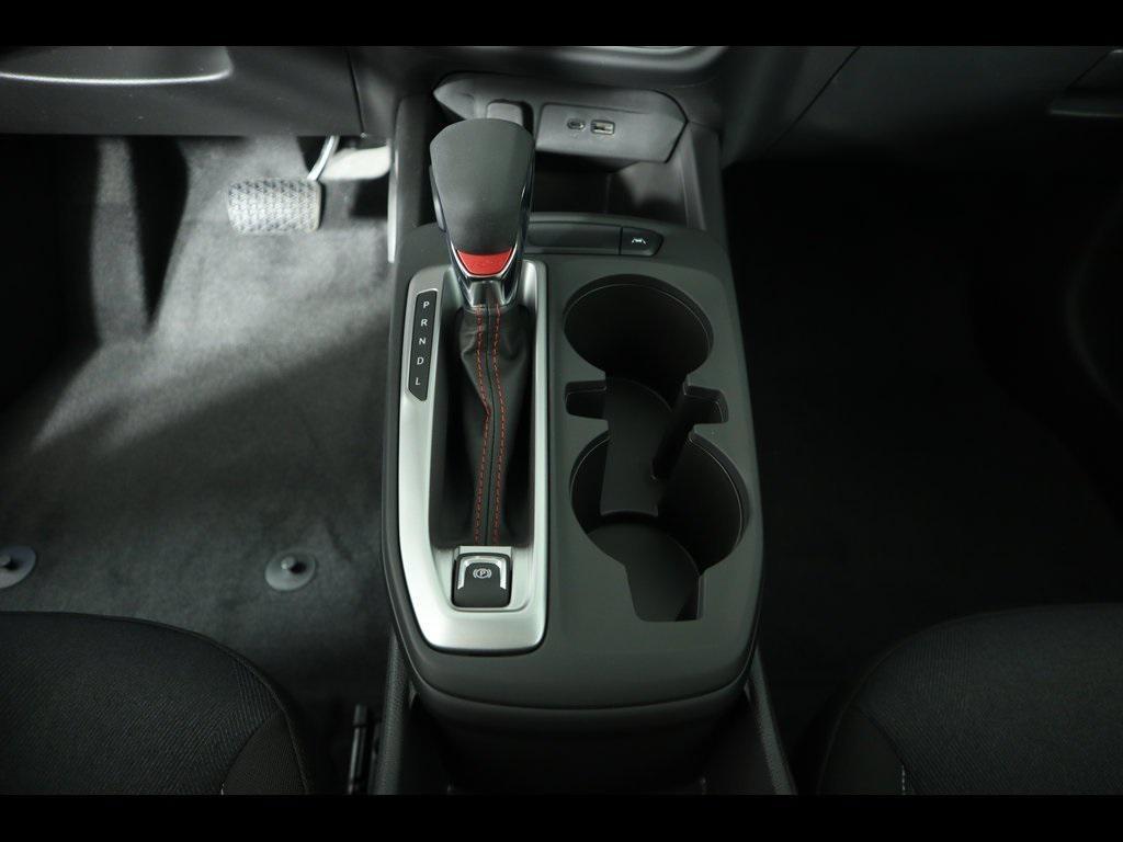 new 2025 Chevrolet Trax car, priced at $21,245
