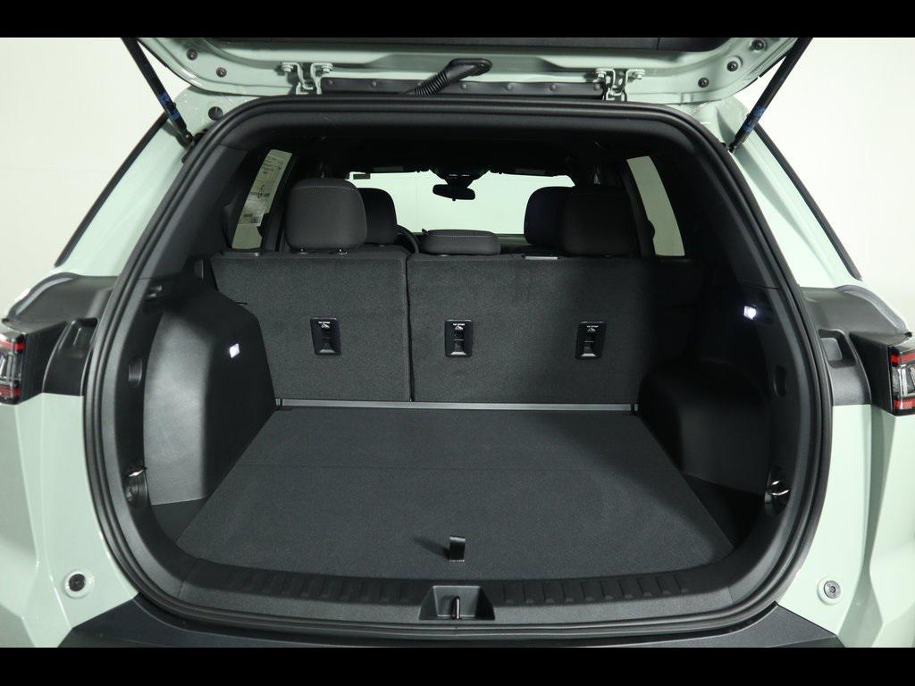 new 2026 Chevrolet Equinox car, priced at $30,320