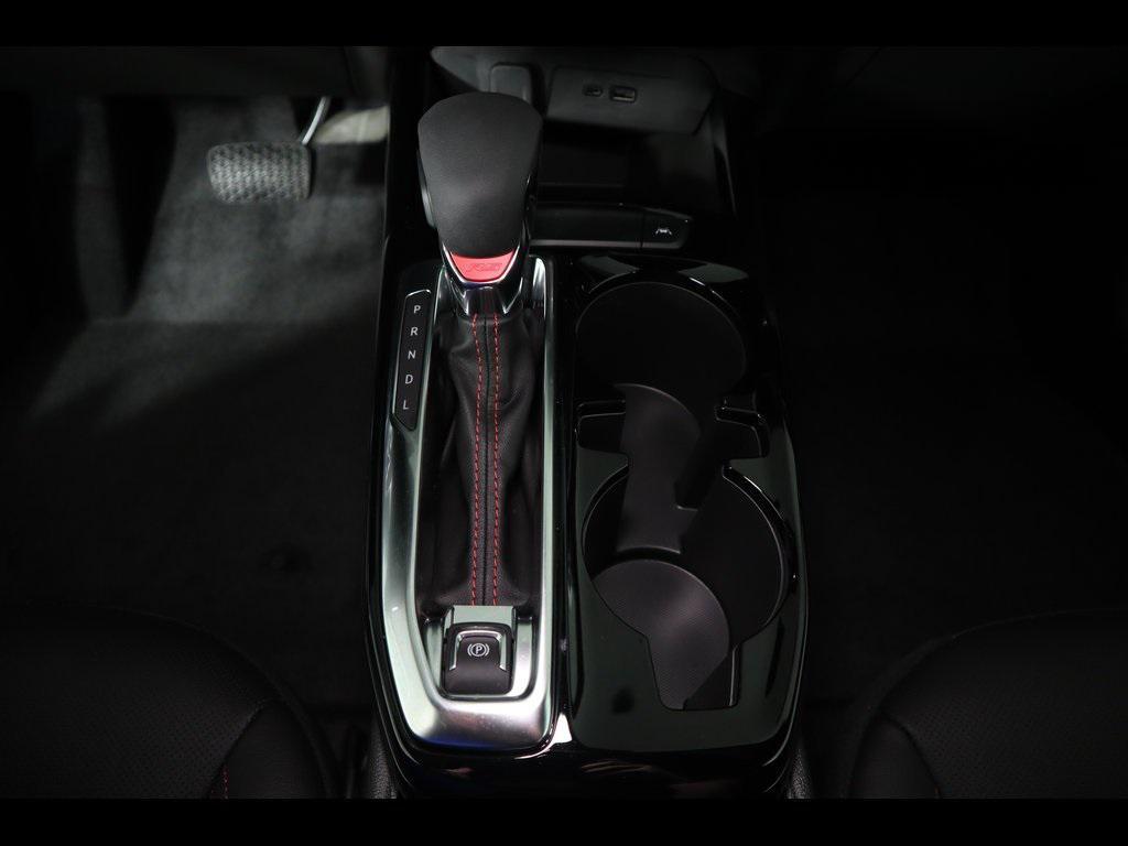 new 2025 Chevrolet Trax car, priced at $26,455