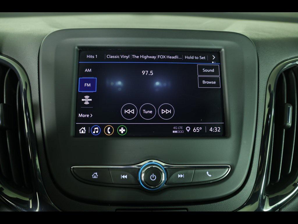 used 2023 Chevrolet Equinox car, priced at $28,249