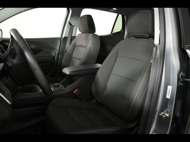 used 2024 GMC Terrain car, priced at $23,999