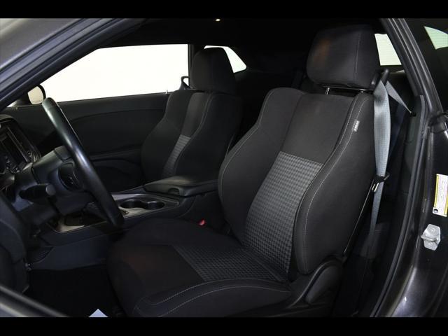 used 2023 Dodge Challenger car, priced at $33,815