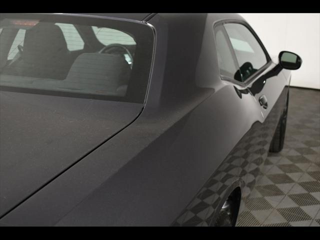 used 2023 Dodge Challenger car, priced at $33,815