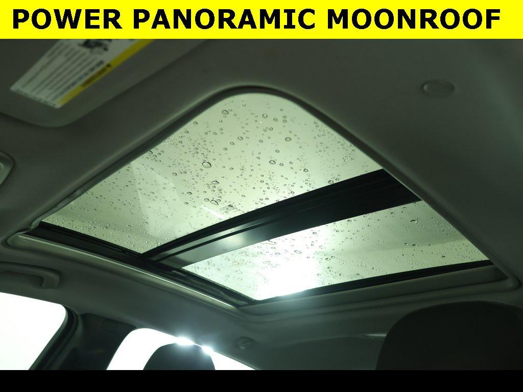 used 2024 Chevrolet Malibu car, priced at $18,932