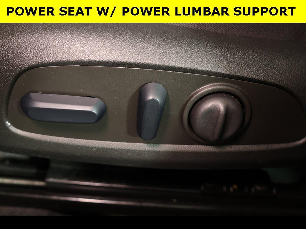 used 2024 Chevrolet Malibu car, priced at $18,932