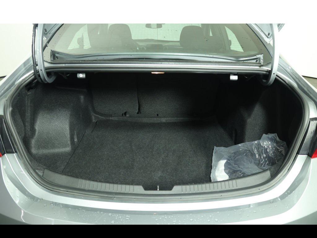 used 2024 Chevrolet Malibu car, priced at $18,932