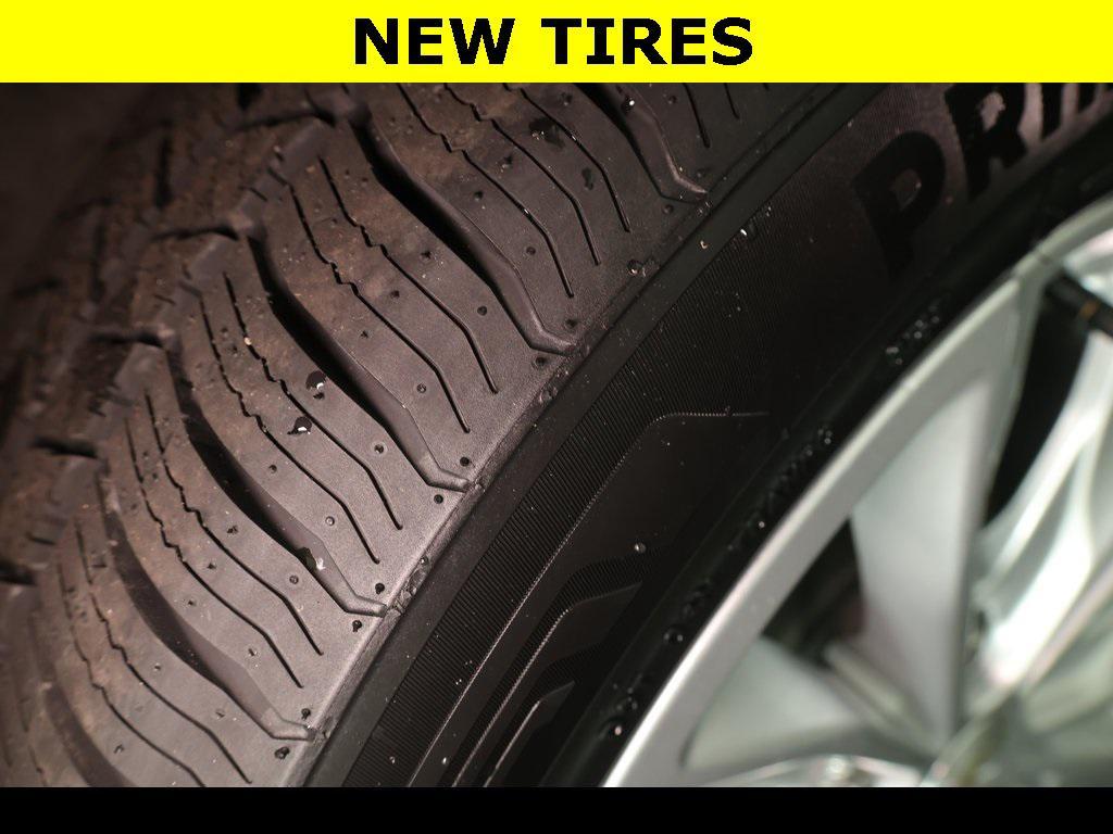 used 2024 Chevrolet Malibu car, priced at $18,932