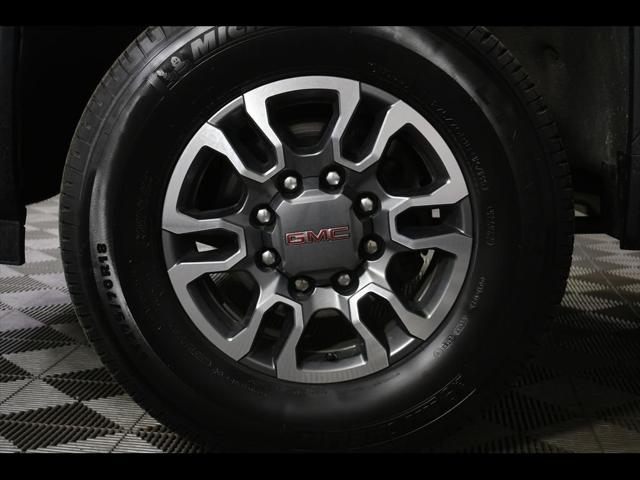 used 2024 GMC Sierra 2500 car, priced at $60,250