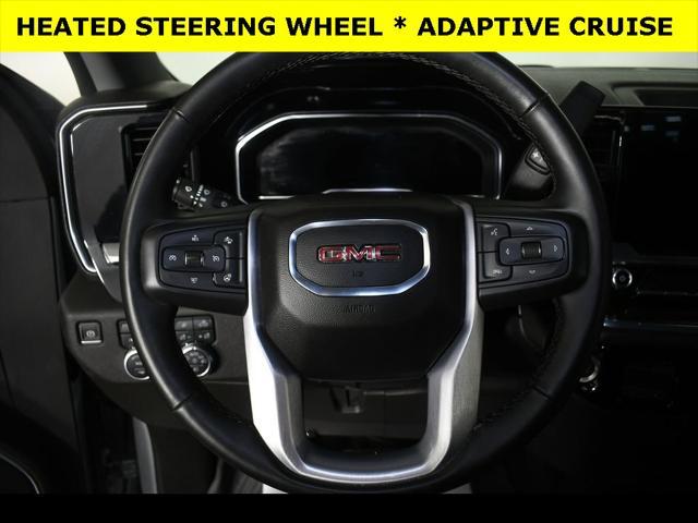 used 2024 GMC Sierra 2500 car, priced at $60,250