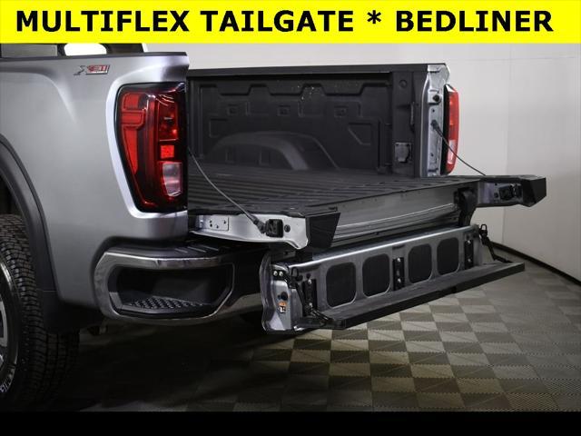 used 2024 GMC Sierra 2500 car, priced at $60,250