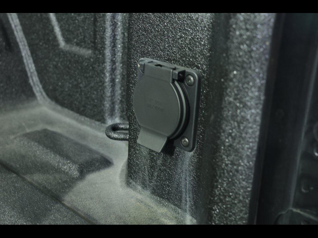 used 2023 Chevrolet Silverado 1500 car, priced at $53,190