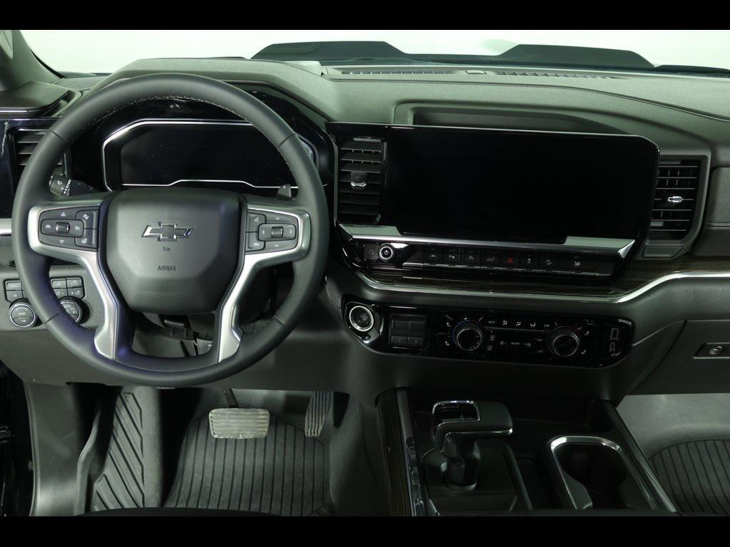 used 2023 Chevrolet Silverado 1500 car, priced at $53,190