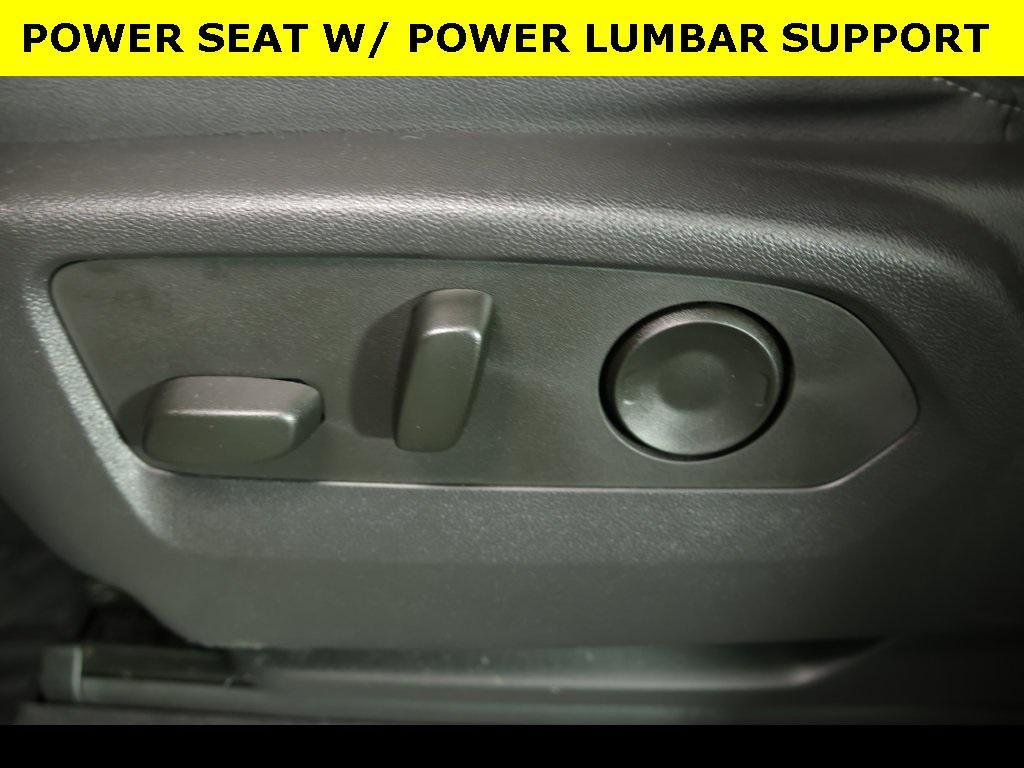 used 2023 Chevrolet Silverado 1500 car, priced at $53,190