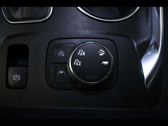 used 2023 Chevrolet Traverse car, priced at $29,051