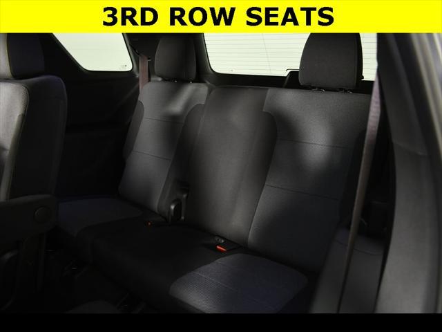 used 2023 Chevrolet Traverse car, priced at $29,051