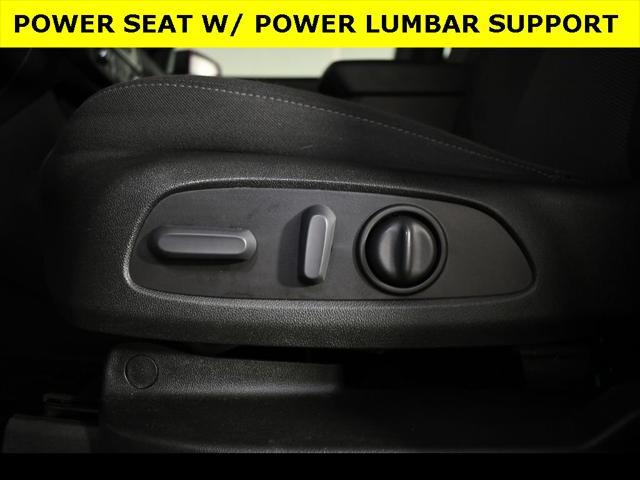 used 2023 Chevrolet Traverse car, priced at $29,051