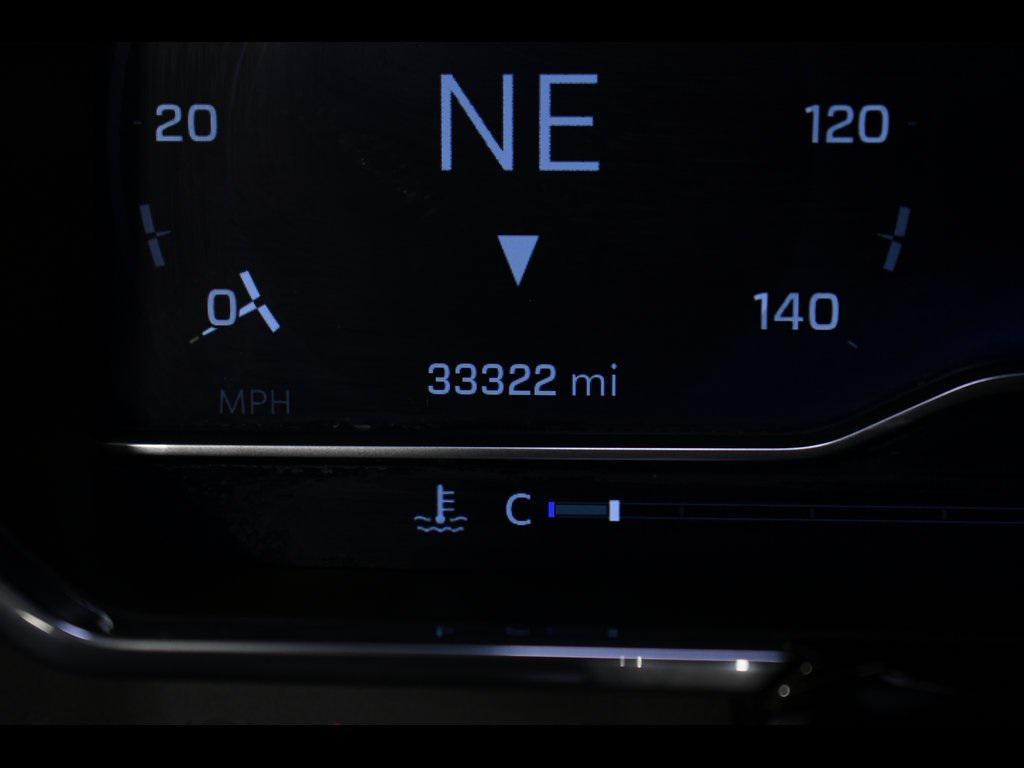 used 2022 Chevrolet Silverado 1500 car, priced at $43,550