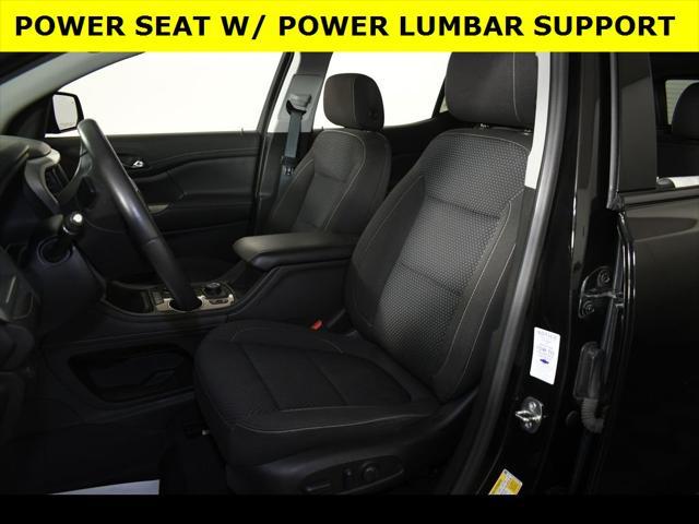 used 2022 GMC Acadia car, priced at $28,869