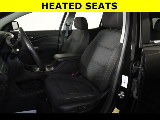 used 2022 GMC Acadia car, priced at $28,869