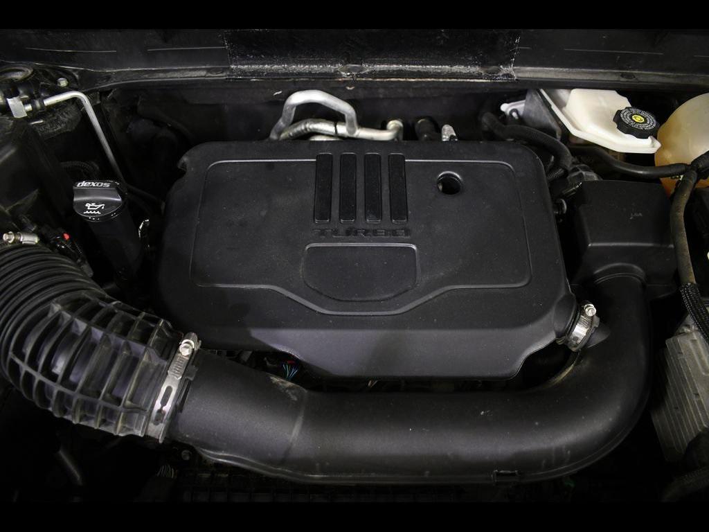 used 2022 GMC Acadia car, priced at $26,365