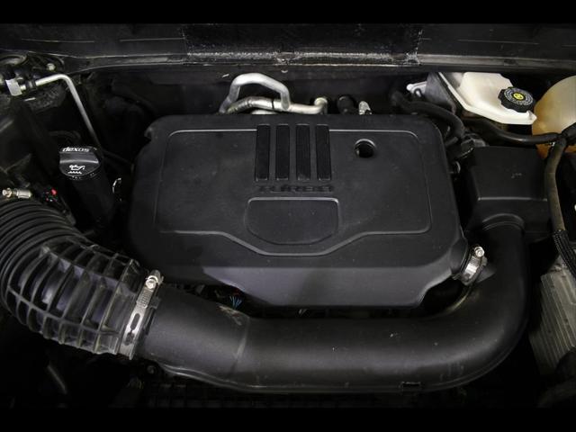 used 2022 GMC Acadia car, priced at $28,869