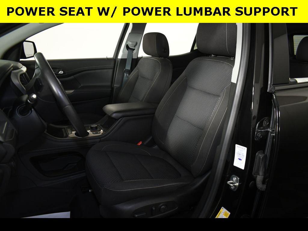 used 2022 GMC Acadia car, priced at $26,365