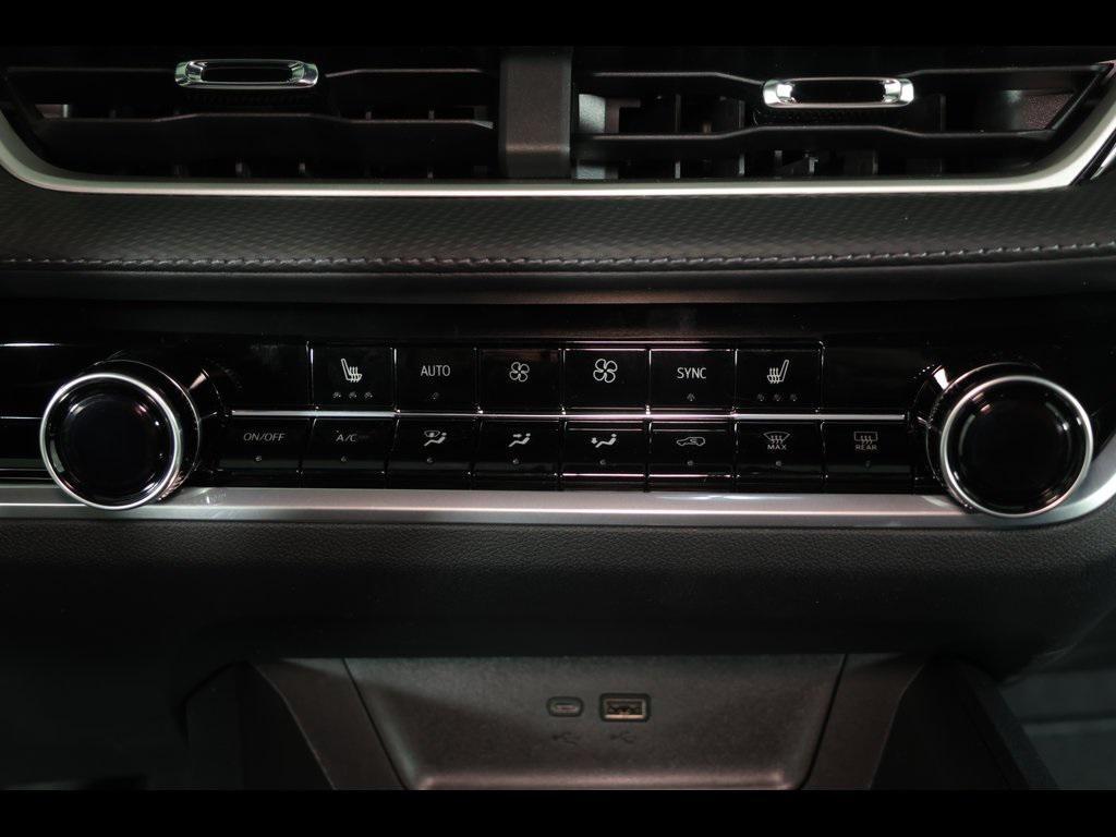 new 2026 Chevrolet Equinox car, priced at $36,355