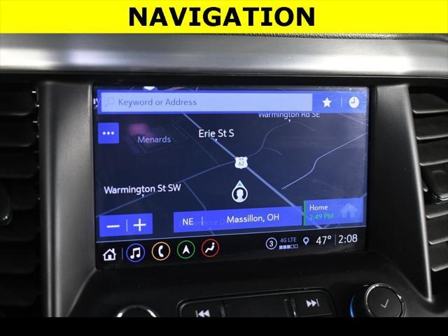 used 2022 GMC Acadia car, priced at $31,065