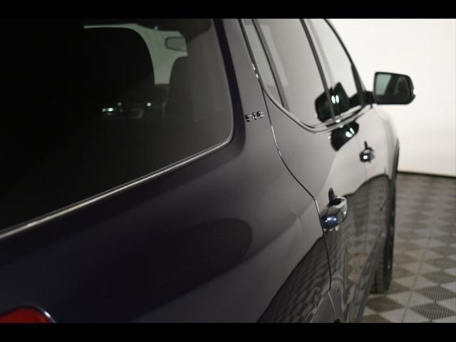 used 2022 GMC Acadia car, priced at $31,065