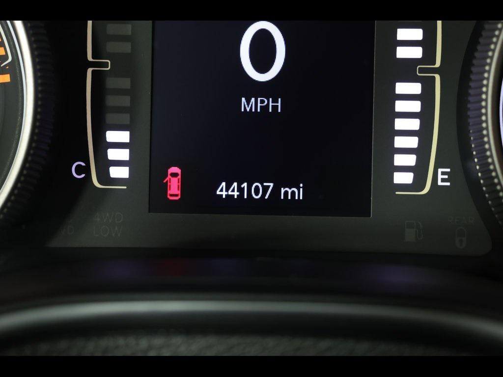 used 2019 Jeep Cherokee car, priced at $21,359
