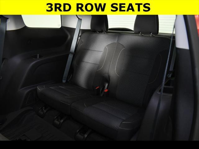 used 2023 GMC Acadia car, priced at $33,965