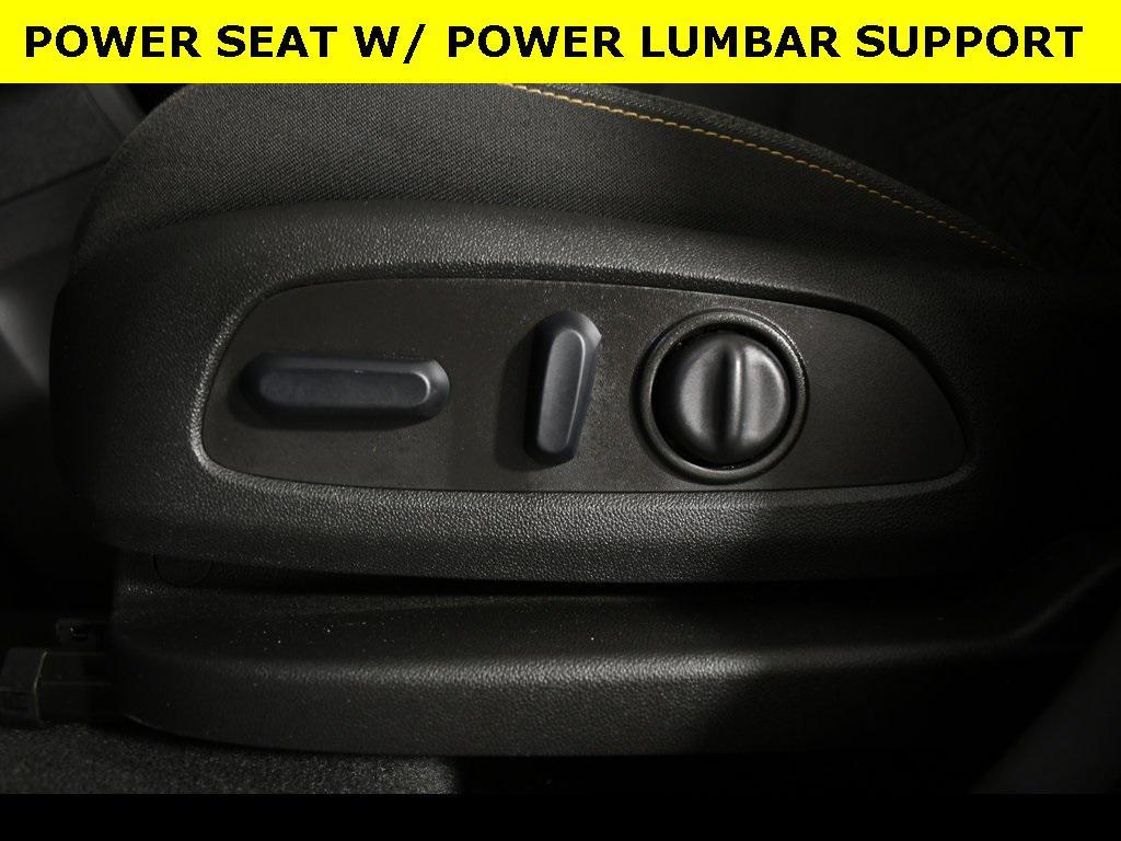 used 2023 Chevrolet Equinox car, priced at $23,497
