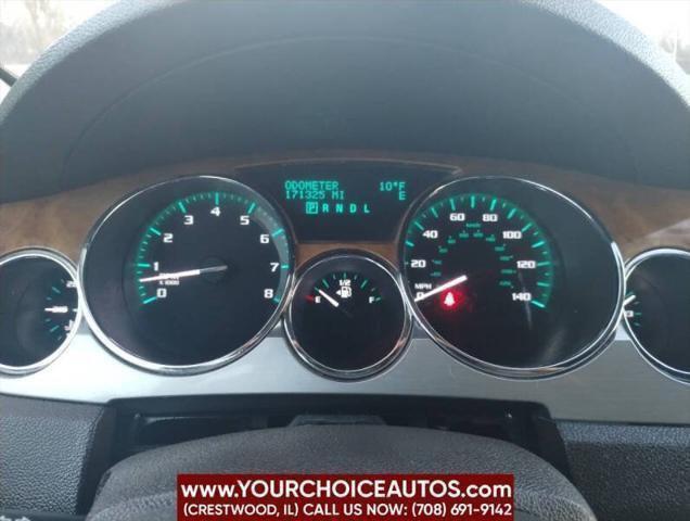used 2012 Buick Enclave car, priced at $5,799