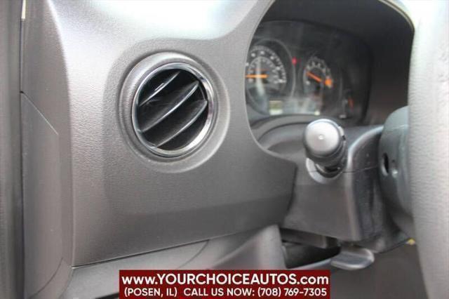 used 2016 Jeep Patriot car, priced at $8,799